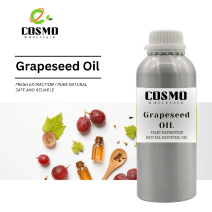 Grapeseed Oil