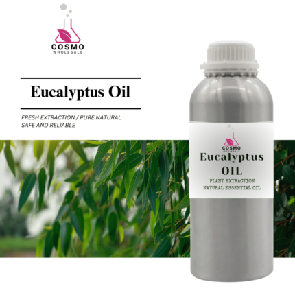 Eucalyptus Essential Oil