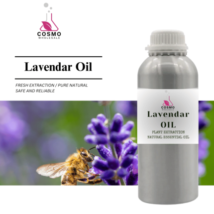 Lavender Essential Oil