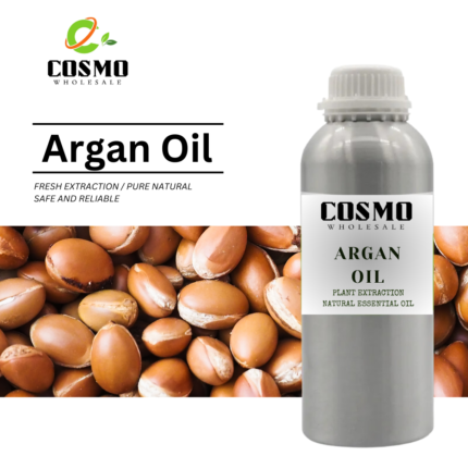 Argan Essential Oil