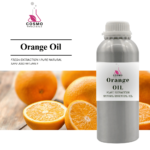 Orange Essential Oil