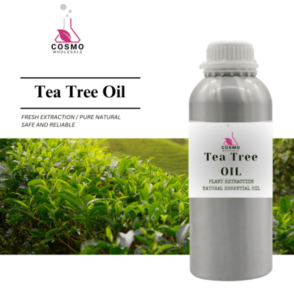 Tea Tree Essential Oil