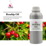 Rosehip Essential Oil