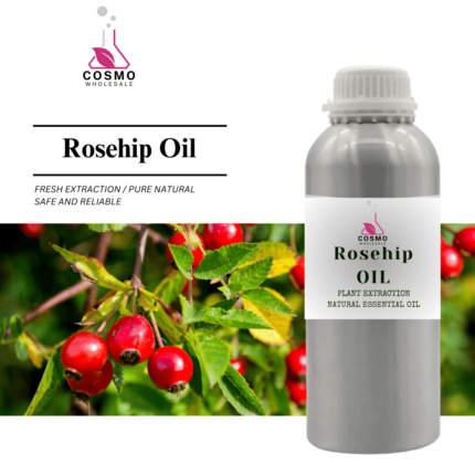 Rosehip Essential Oil