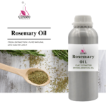 Rosemary Essential Oil