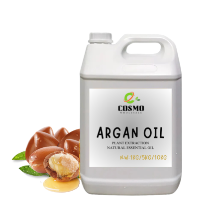 Argan Essential Oil