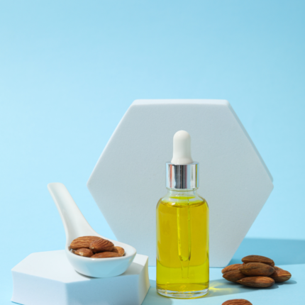 Sweet Almond Oil-Cosmo Wholesale
