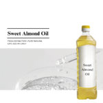 Sweet Almond Oil