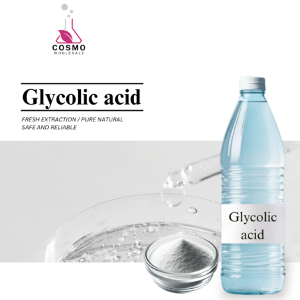 Glycolic acid