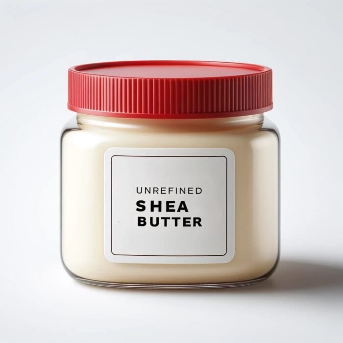 Unrefined Shea Butter