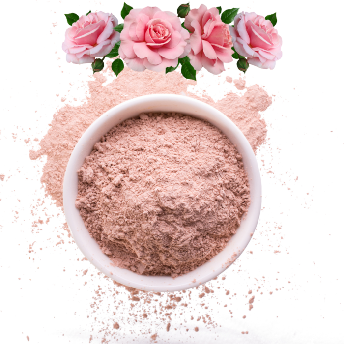 Pink Rose Clay-Cosmo Wholesale Pakistan