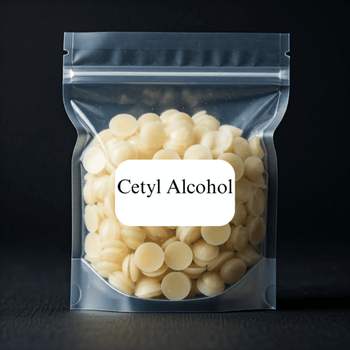 Cetyl Alcohol