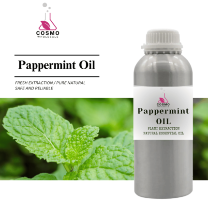 Peppermint Essential Oil