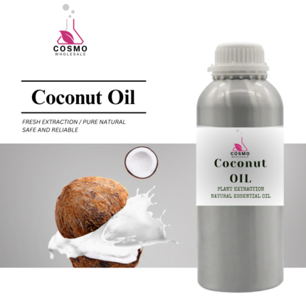 Coconut Essential Oil