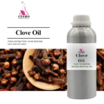 Clove Essential Oil