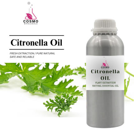 citronella essential oil