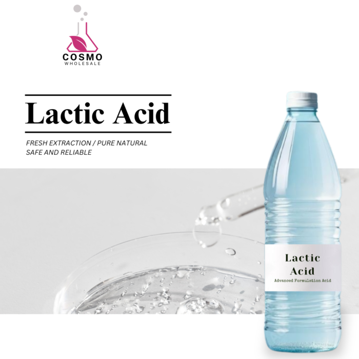 Lactic Acid