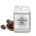 Cedarwood Essential Oil