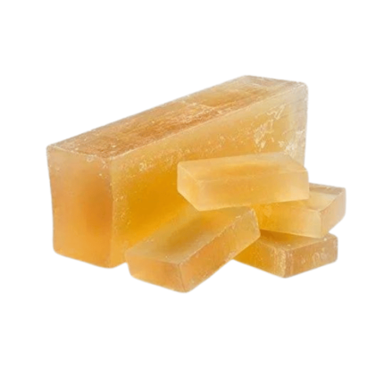 Honey Melt & Pour Soap Base