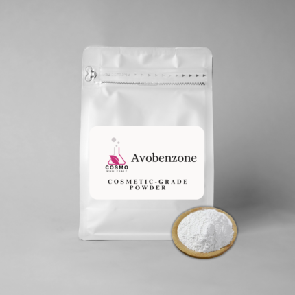 Avobenzone Acid