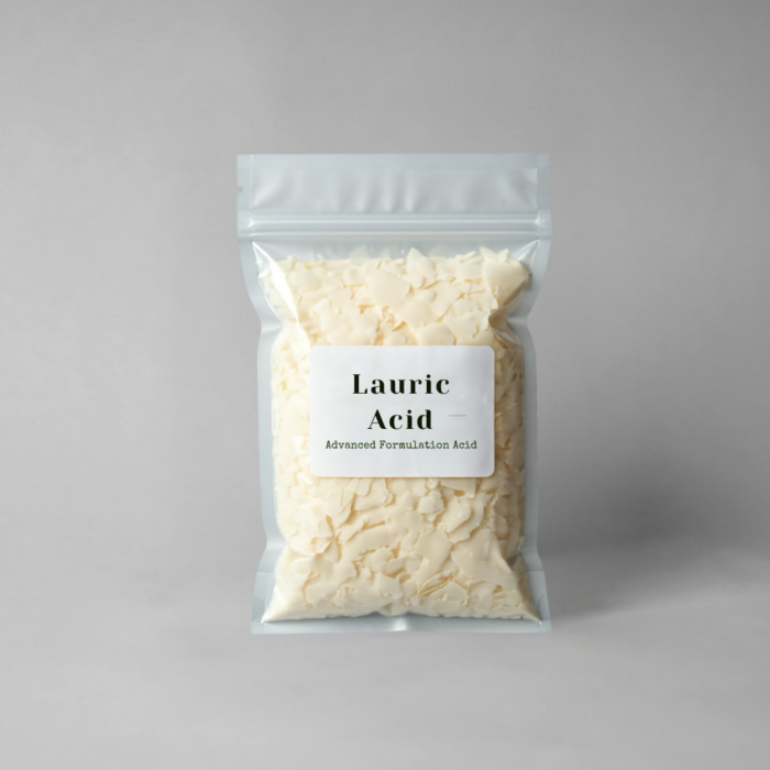 Lauric Acid