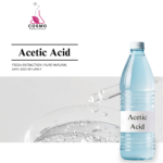 Acetic Acid