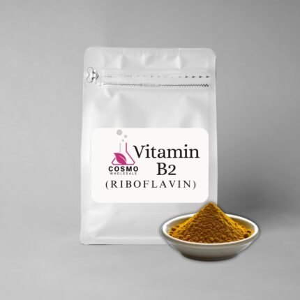 Vitamin B2 Riboflavin Powder