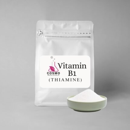 Vitamin B1 Thiamine Powder