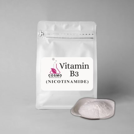 Vitamin B3 Nicotinamide Powder