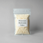 Potassium Hydroxide flakes