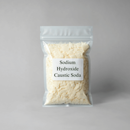 Sodium Hydroxide Caustic Soda