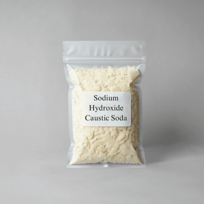 Sodium Hydroxide Caustic Soda