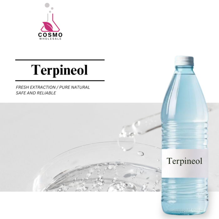 Terpineol Essential Oil