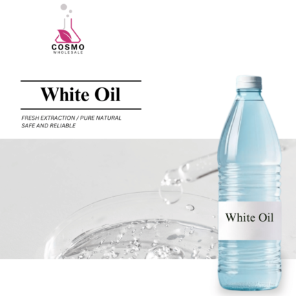 White Oil