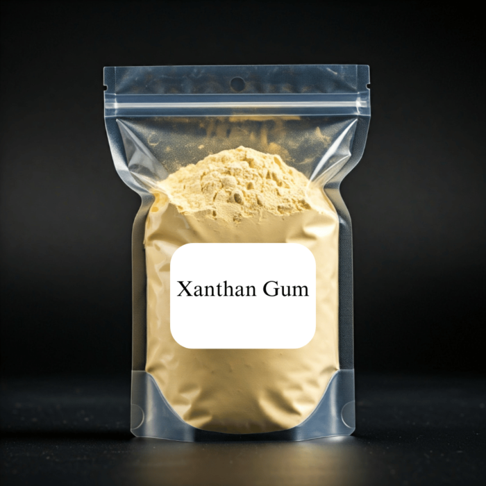 Xanthan Gum