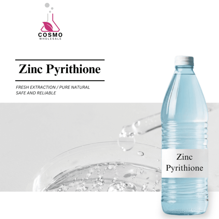 Zinc Pyrithione