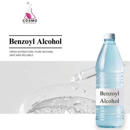 Benzoyl Alcohol