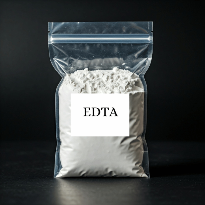 EDTA