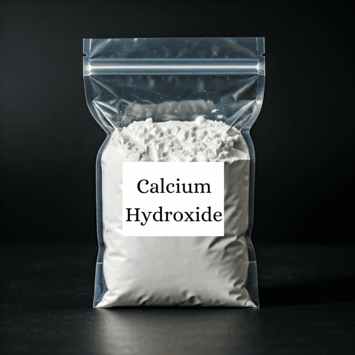 Calcium Hydroxide