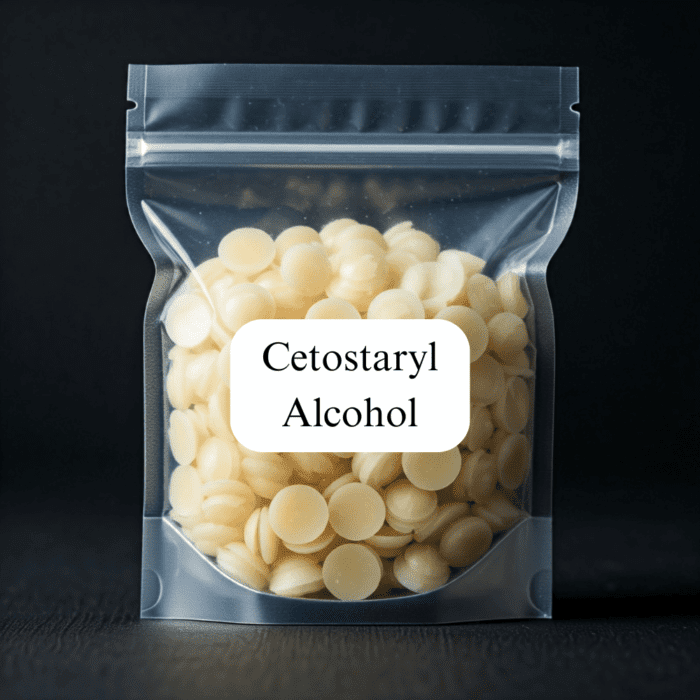 Cetostearyl Alcohol