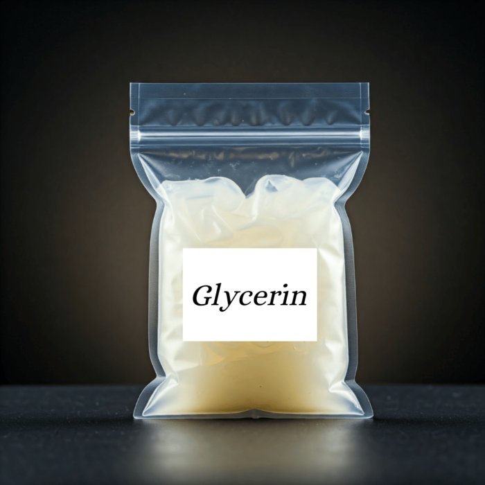 Glycerin