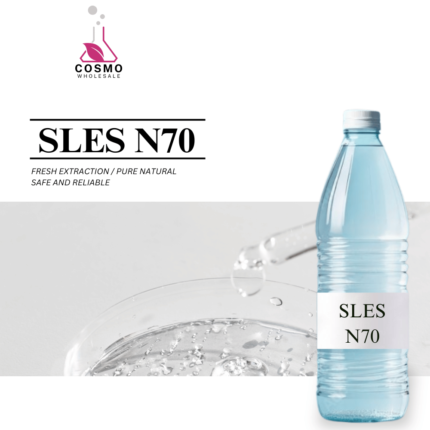 SLES N70