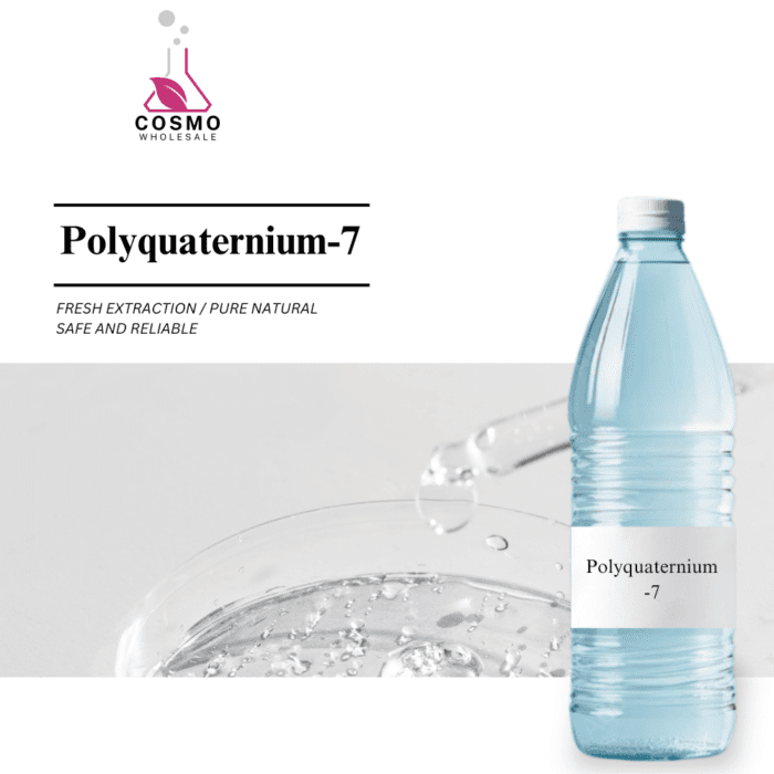 Polyquaternium 7