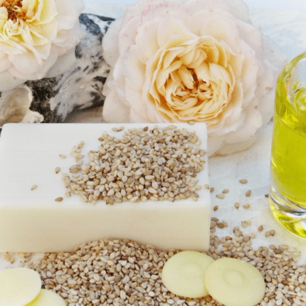SOAP FRAGRANCES