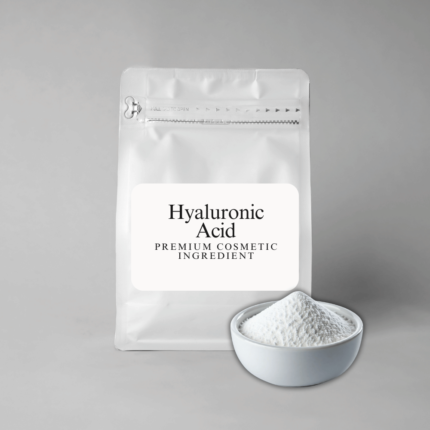 Hyaluronic Acid