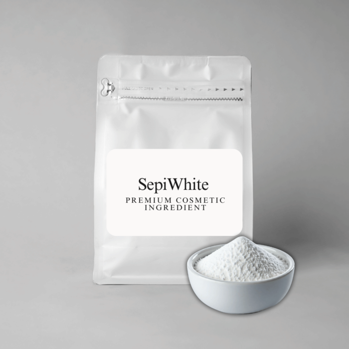 SepiWhite