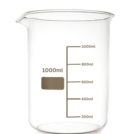 Beaker 1000 Ml Price