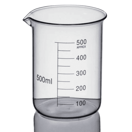 500 ml Beakers