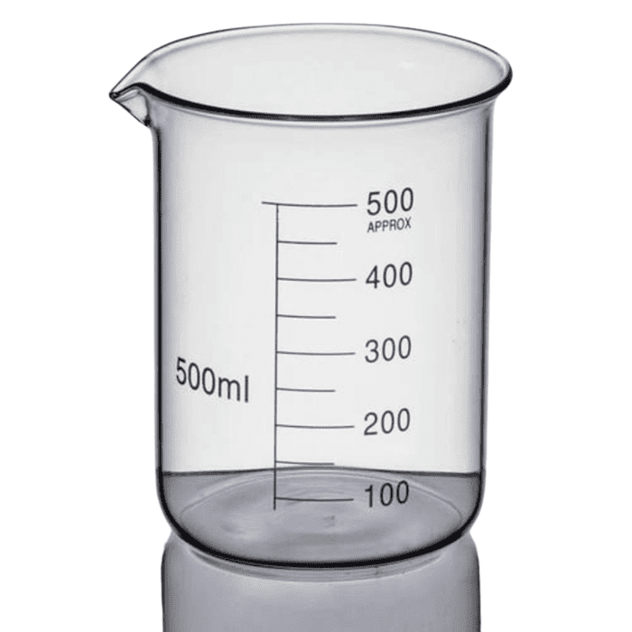 500 ml Beakers