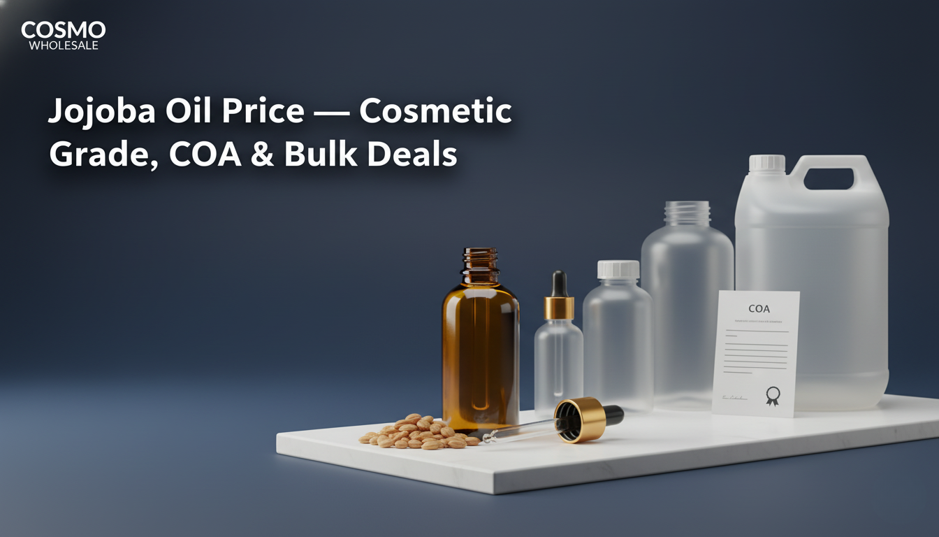 Jojoba Oil Price in Pakistan